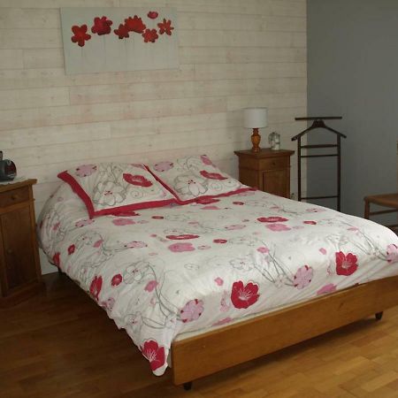 La Risloise Bed and Breakfast Corneville-sur-Risle Εξωτερικό φωτογραφία