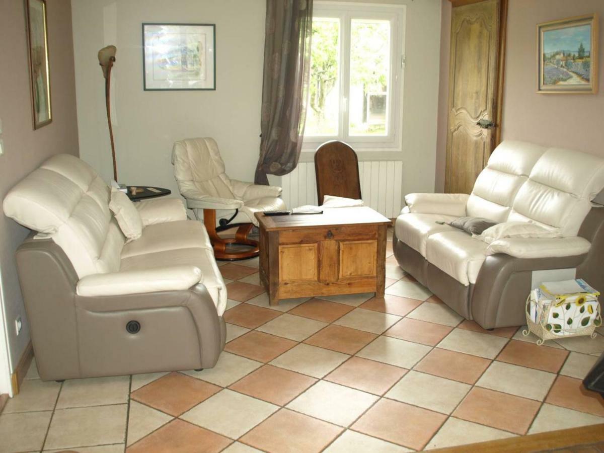 La Risloise Bed and Breakfast Corneville-sur-Risle Εξωτερικό φωτογραφία