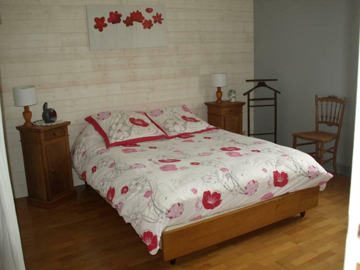 La Risloise Bed and Breakfast Corneville-sur-Risle Εξωτερικό φωτογραφία
