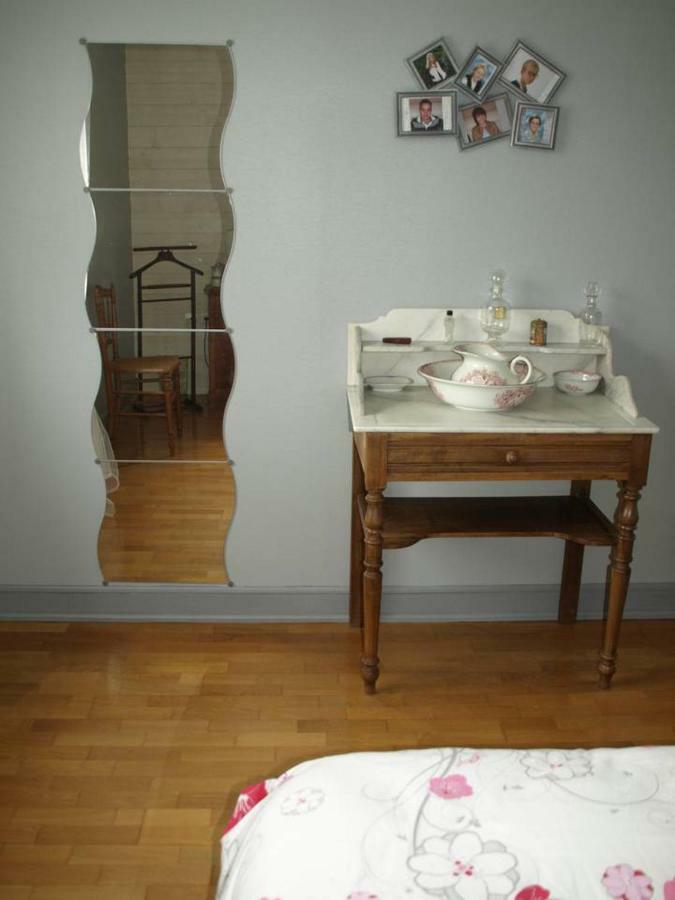 La Risloise Bed and Breakfast Corneville-sur-Risle Εξωτερικό φωτογραφία