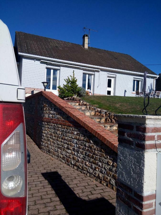 La Risloise Bed and Breakfast Corneville-sur-Risle Εξωτερικό φωτογραφία
