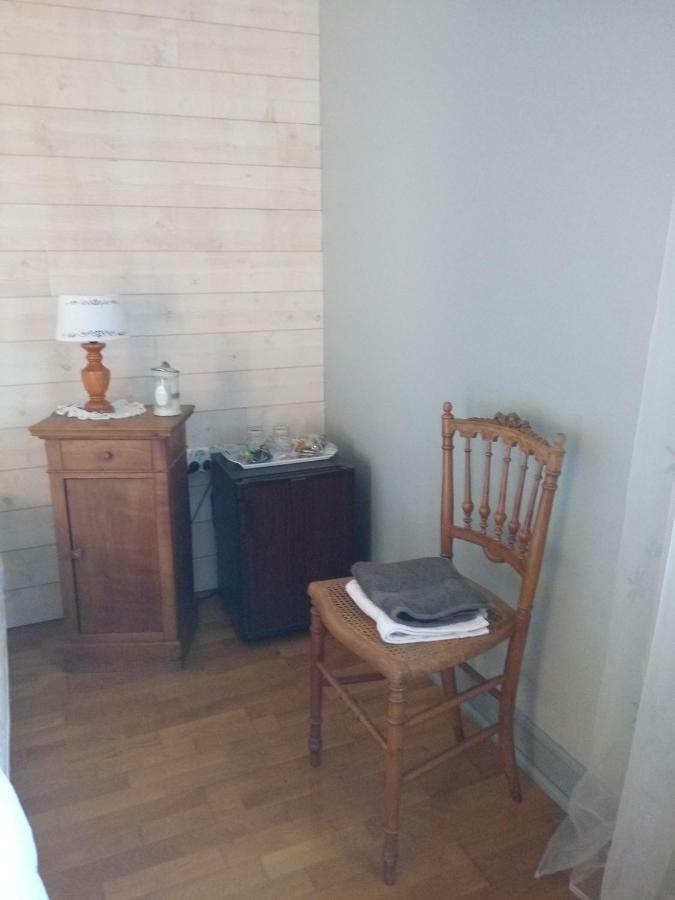 La Risloise Bed and Breakfast Corneville-sur-Risle Εξωτερικό φωτογραφία