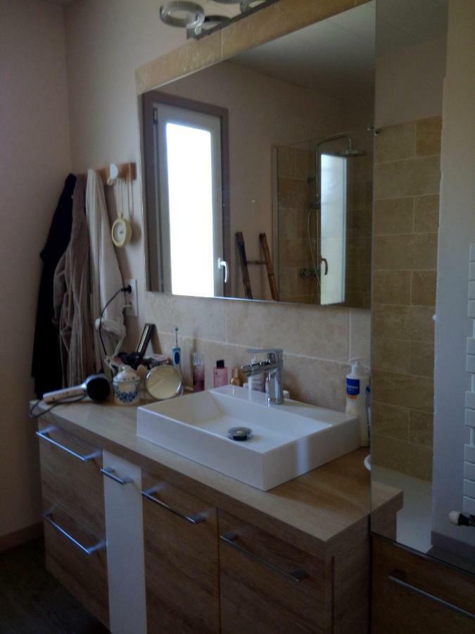 La Risloise Bed and Breakfast Corneville-sur-Risle Εξωτερικό φωτογραφία